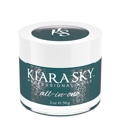 Kiara Sky Dip and Acrylic Powder 2oz - Now and zen