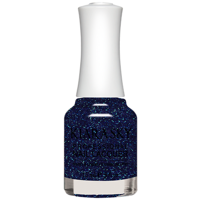 Kiara Sky Nail Lacquer - Keep It 100