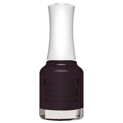 Kiara Sky Nail Lacquer - MIDWEST