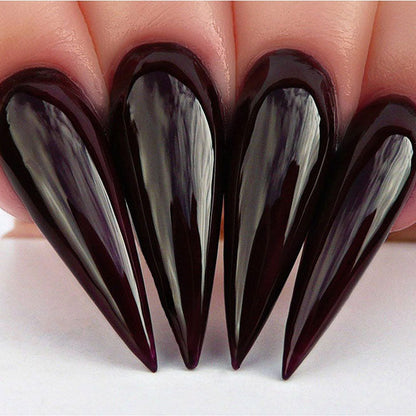Kiara Sky Nail Lacquer - MIDWEST