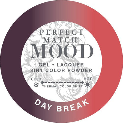 Lechat Perfect Match Mood Duo - 053 Daybreak