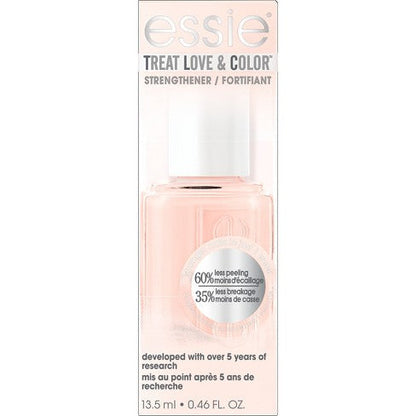 Essie Treat Love Color - 07 Bare my love .46 FL. OZ