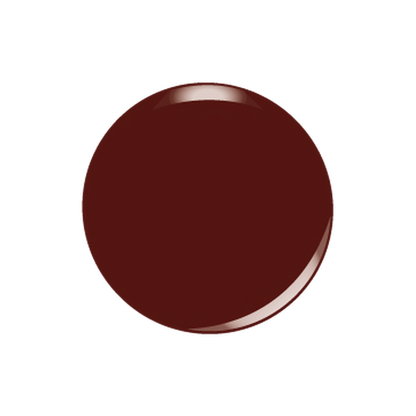 Kiara Sky Nail Lacquer - RIYALISTIC MAROON