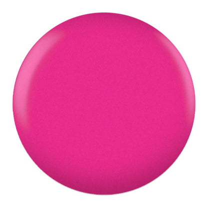 DND Gel Nail Polish Duo - 559 Pink Colors - Teenage Dream