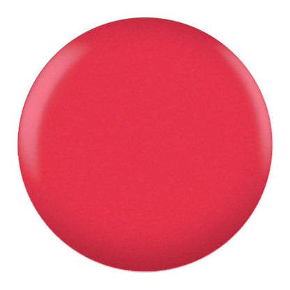 DND Gel Nail Polish Duo - 561 Pink Colors - Strawberry Kiss