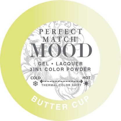 Lechat Perfect Match Mood Duo - 057 Buttercup