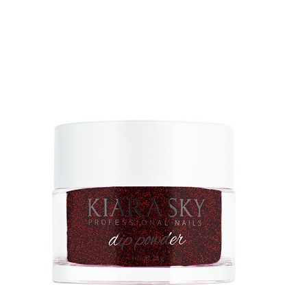 Kiara Sky Dipping Powder 1oz - I'M BOSSY