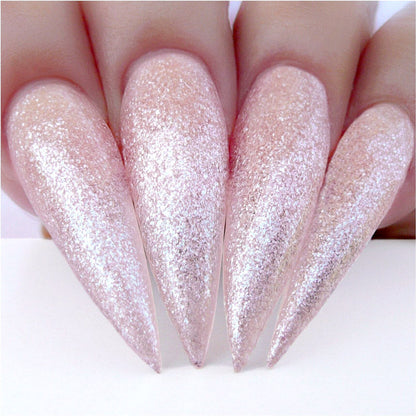 Kiara Sky Nail Lacquer - EYES ON THE PRIZE