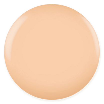 DND Trio - 587 Peach Cream