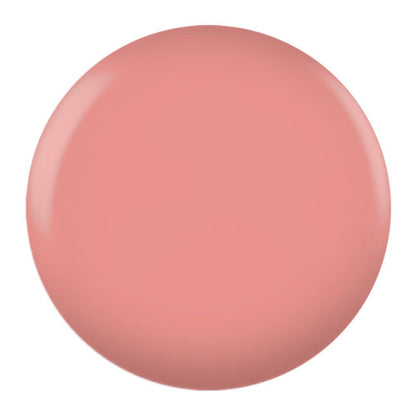 DND Gel Nail Polish Duo - 588 Neutral Colors - Citrus Hill