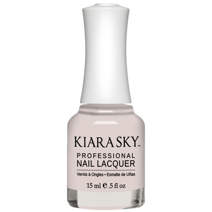 Kiara Sky Nail Lacquer - SOHO