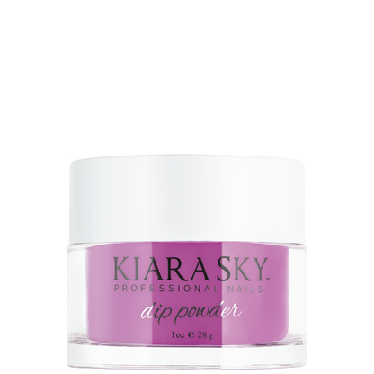 Kiara Sky Dipping Powder 1oz - ROYAL