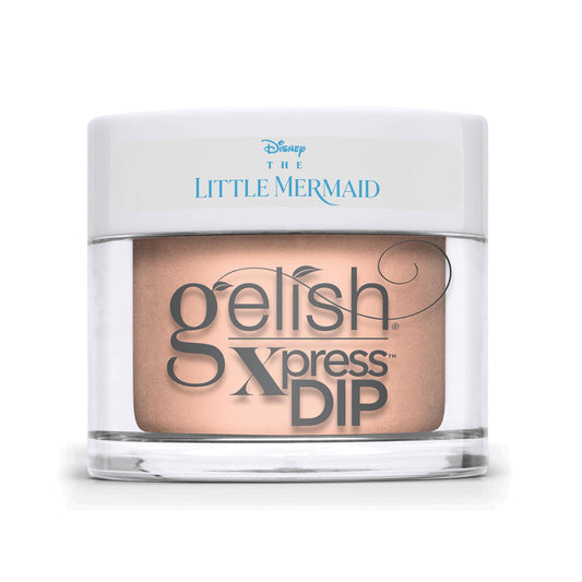 Harmony Gelish Xpress Dip - Corally Invited 1.5 oz - #1620488