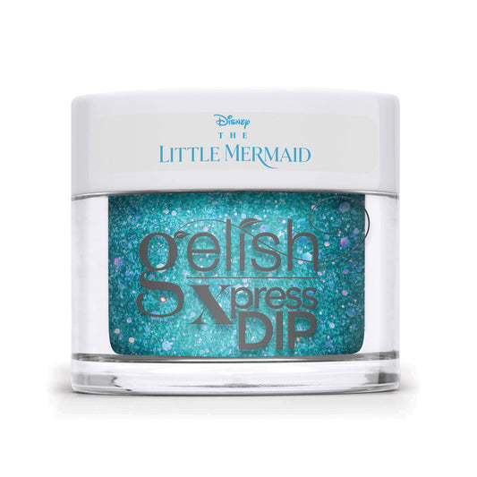 Harmony Gelish Xpress Dip - Ride The Wave 1.5 oz - #1620491