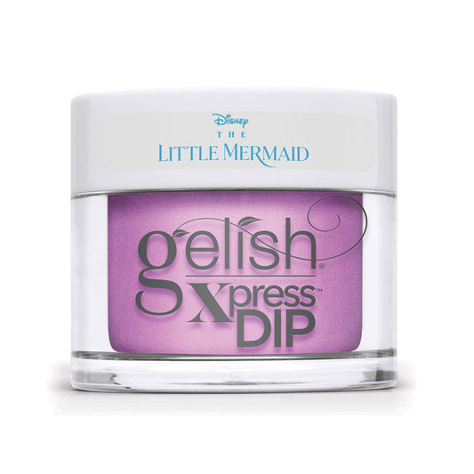 Harmony Gelish Xpress Dip - Tail Me About It 1.5 oz - #1620492