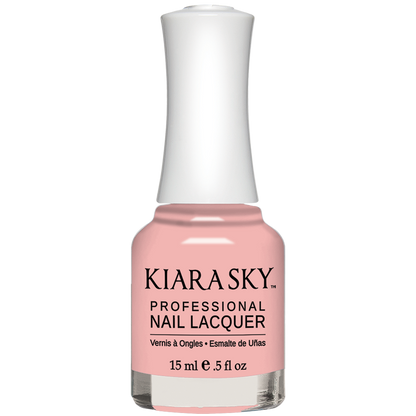 Kiara Sky Nail Lacquer - LOVE AT FROST BITE