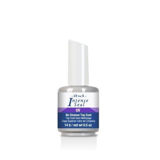 IBD Intense Seal - No Cleanse Top Coat 0.5oz