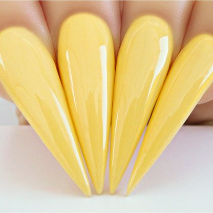 Kiara Sky Gel Polish - MAIN SQUEEZE