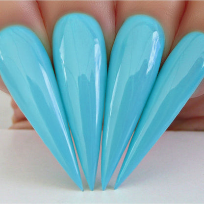 Kiara Sky Nail Lacquer - GIMME A BEAT