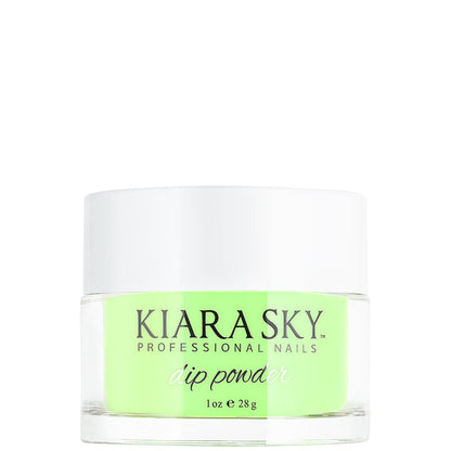 Kiara Sky Dipping Powder 1oz - TROPIC LIKE IT'S HOT