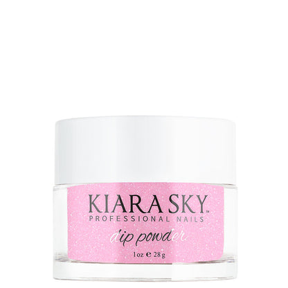 Kiara Sky Dipping Powder 1oz - 90'S BABY