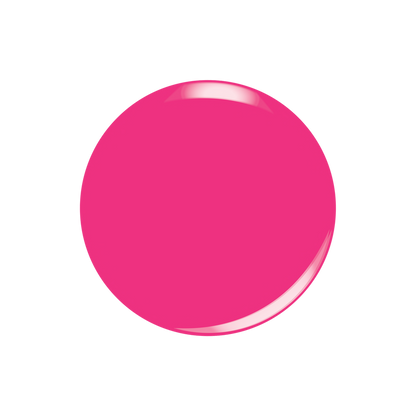 Kiara Sky Dipping Powder 1oz - PINK PASSPORT