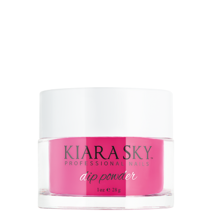 Kiara Sky Dipping Powder 1oz - PINK PASSPORT