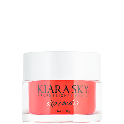 Kiara Sky Dipping Powder 1oz - SUNBURST