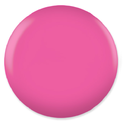 DND Trio - 641 Pink Temptation