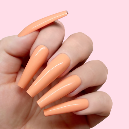 Kiara Sky Dipping Powder 1oz - RSVPeach