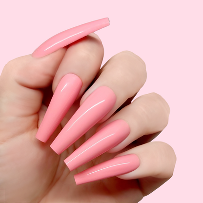 Kiara Sky Gel Polish - Juicy