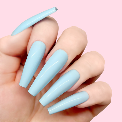 Kiara Sky Dipping Powder 1oz - Spring Showers