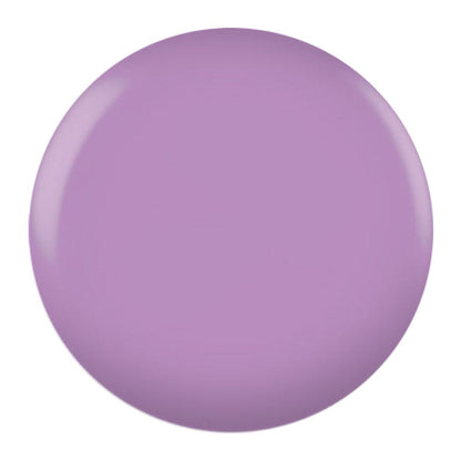 DND 663 - Acrylic & Dip Powder