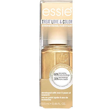 Essie Treat Love Color - 83 GOT IT GOLDING ON 0.46 oz