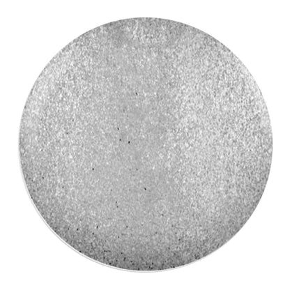 DND Gel Nail Polish Duo - 705 Silver Colors - Silver Dreamer