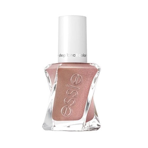 Essie Gel Couture - Good Knight 0.46 Oz #1160