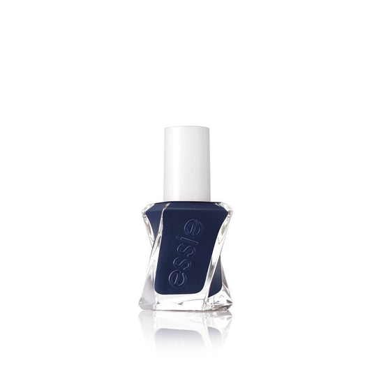 Essie Gel Couture - Caviar Bar 400 0.46 Oz