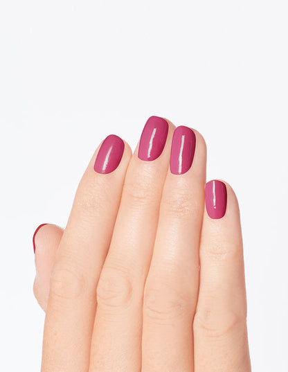 OPI Dipping Powder - LA05 7th & Flower