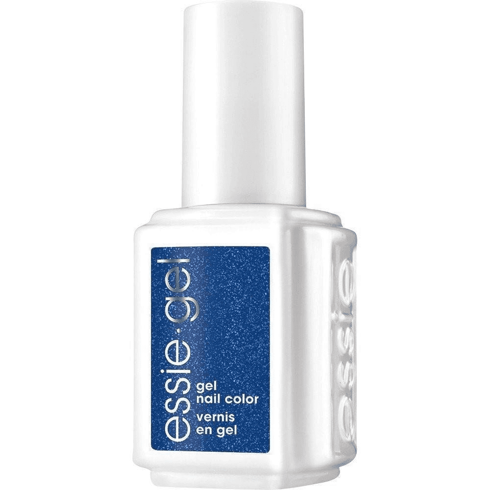 Essie Gel Polish - Tribal Text Styles 0.42 oz 995G ds