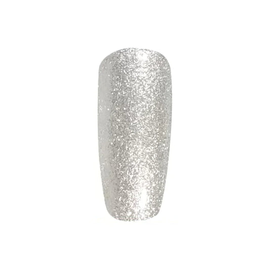 DND Gel Nail Polish Duo - 894 Mother Of Pearl - DND, DND Duo, DND Super Glitter Collection