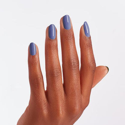 OPI Gel & Polish Duo:  HO08 Oh you Sing, Dance Act and Produce?
