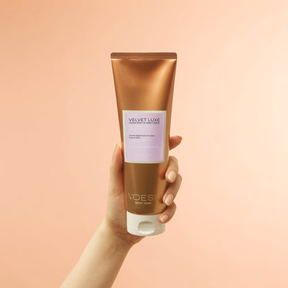 Voesh - Shower & Empower Bath & Body Duo