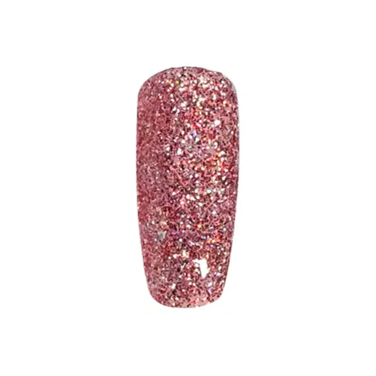 DND Gel Nail Polish Duo - 902 Peace of Mind - DND, DND Duo, DND Super Glitter Collection