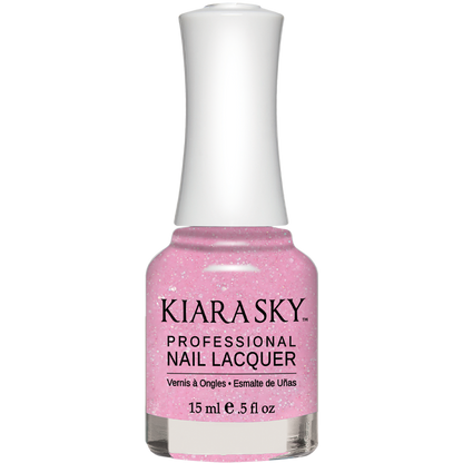 Kiara Sky Nail Lacquer - 90'S BABY