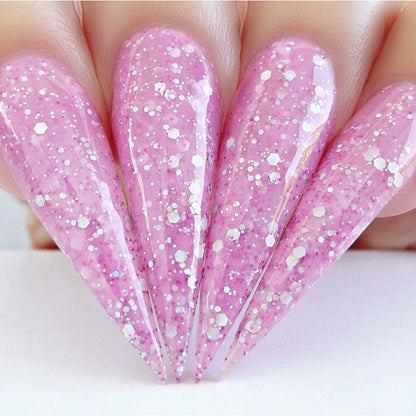 Kiara Sky Nail Lacquer - 90'S BABY