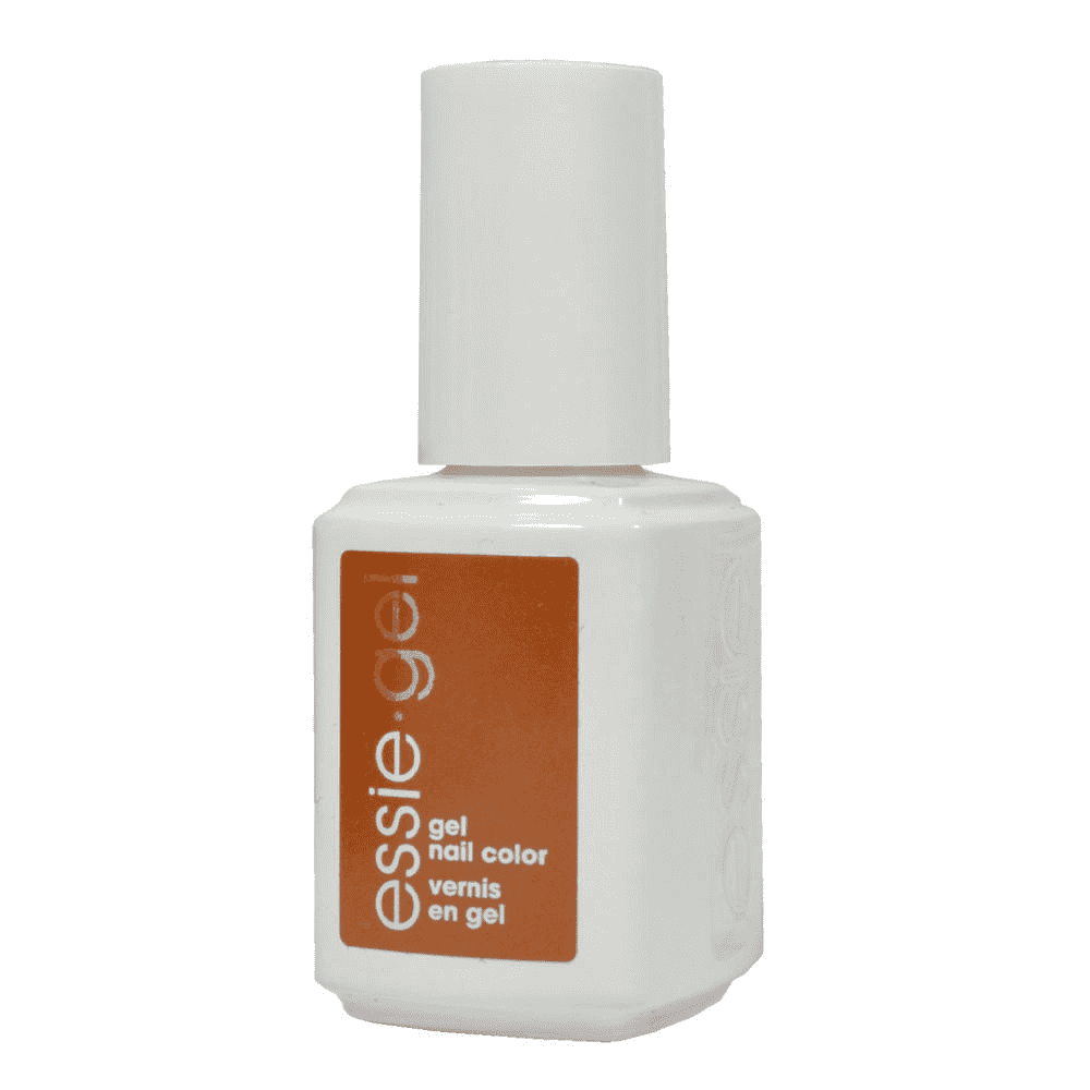 Essie Gel Polish - Leggy Legend 0.42oz #932G ds
