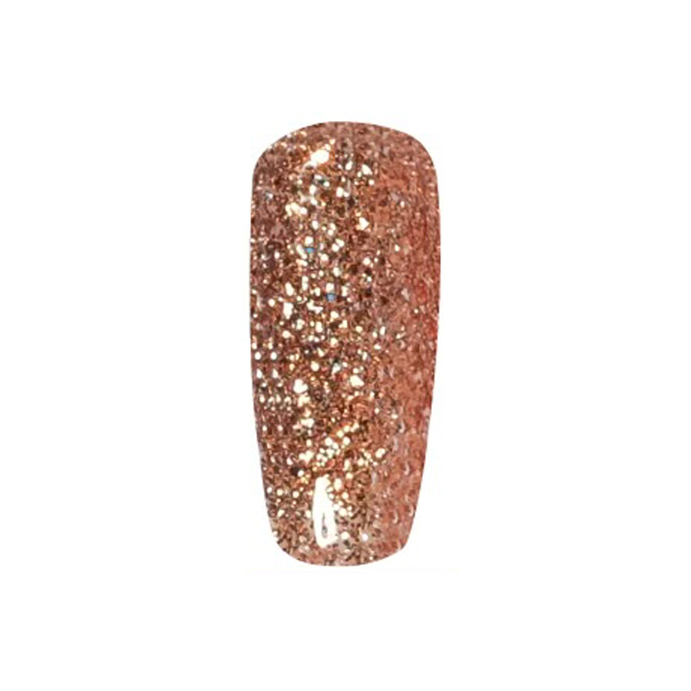 DND Gel Nail Polish Duo - 928 Bronzed Era