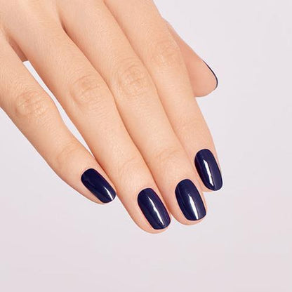 OPI Gel & Polish Duo:  HO09 Award for best nails goes to...