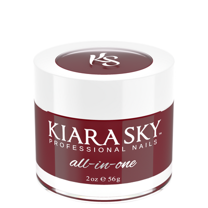 Kiara Sky Dip and Acrylic Powder 2oz - Invite Only