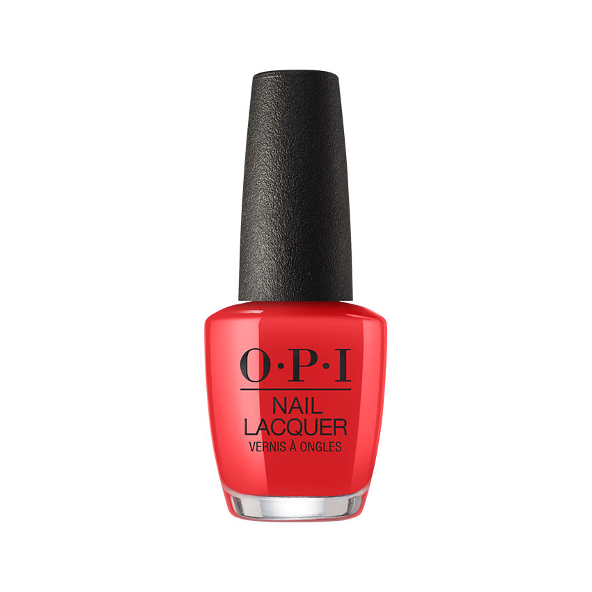 OPI Nail Lacquer - Good Mandrin Hrd Fd H47